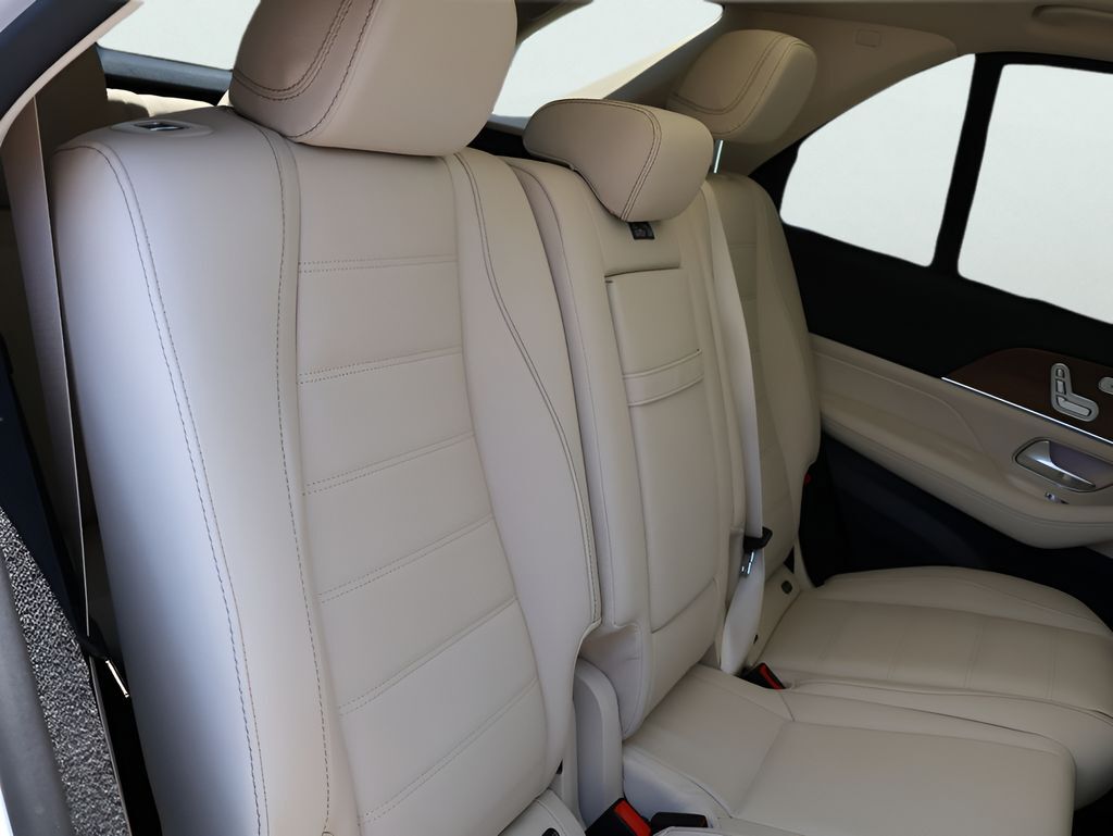 2026 Mercedes-Benz GLE GLE 450 San Clemente CA