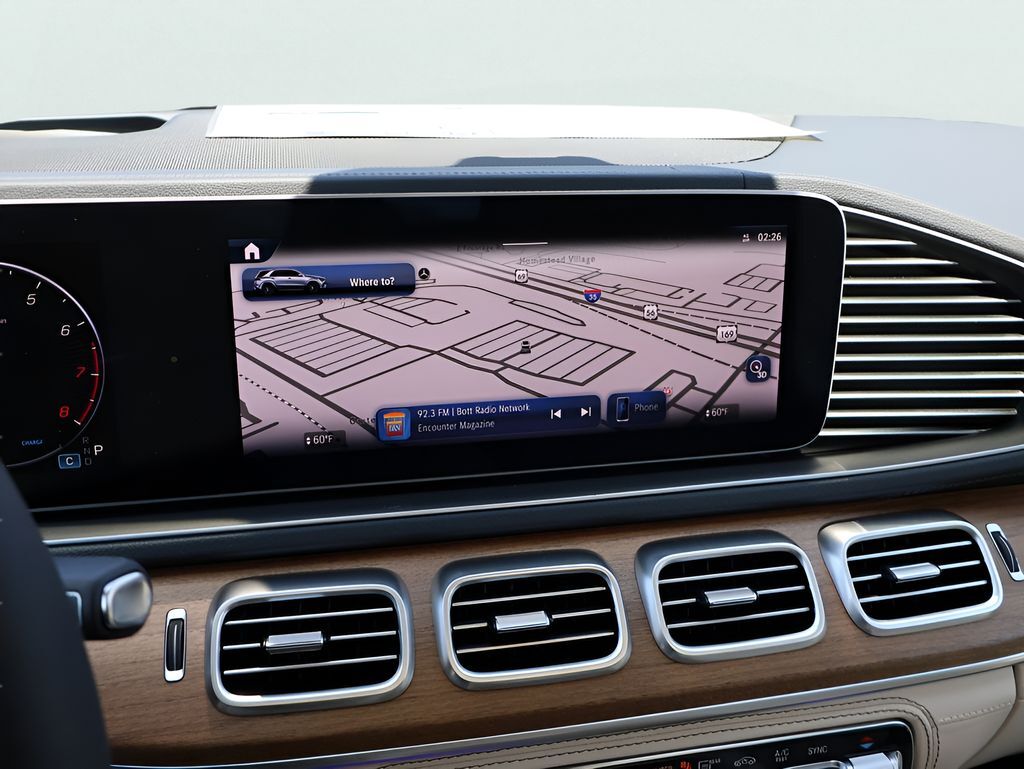2026 Mercedes-Benz GLE GLE 450 San Clemente CA
