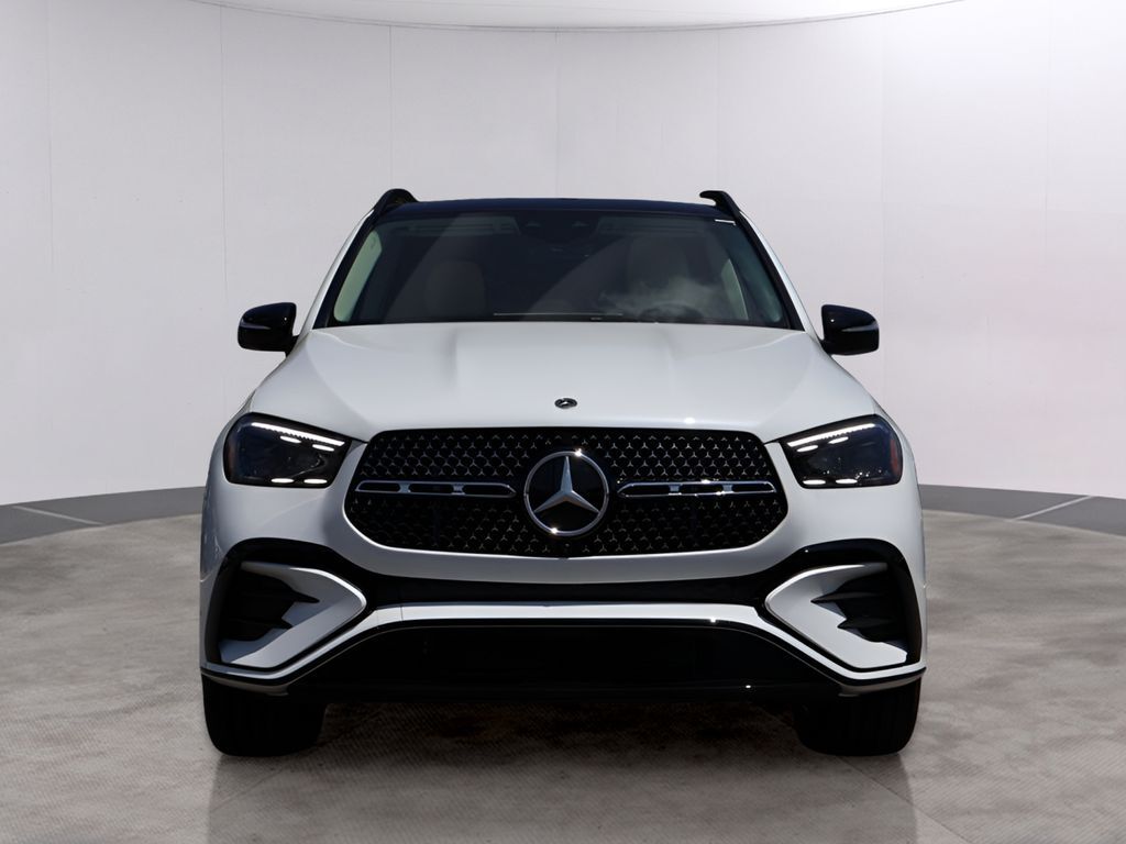 2026 Mercedes-Benz GLE GLE 450 San Clemente CA