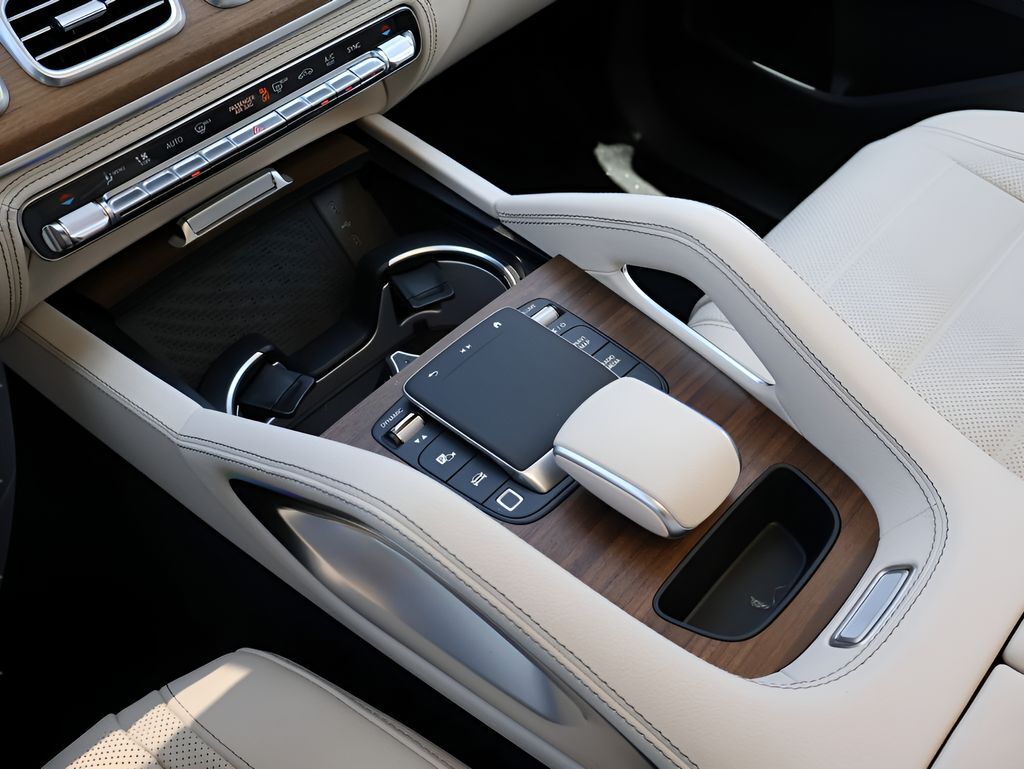 2026 Mercedes-Benz GLE GLE 450 San Clemente CA