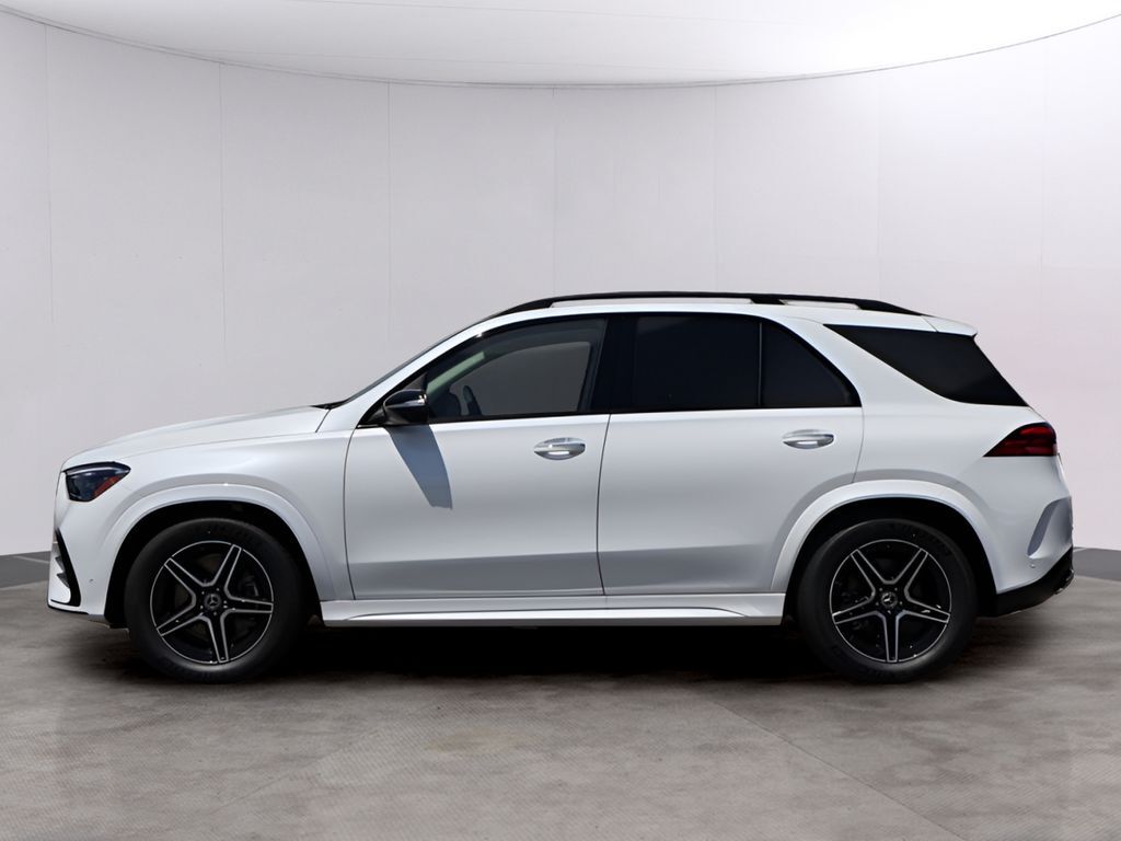 2026 Mercedes-Benz GLE GLE 450 San Clemente CA