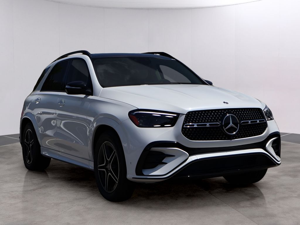 2026 Mercedes-Benz GLE GLE 450 San Clemente CA