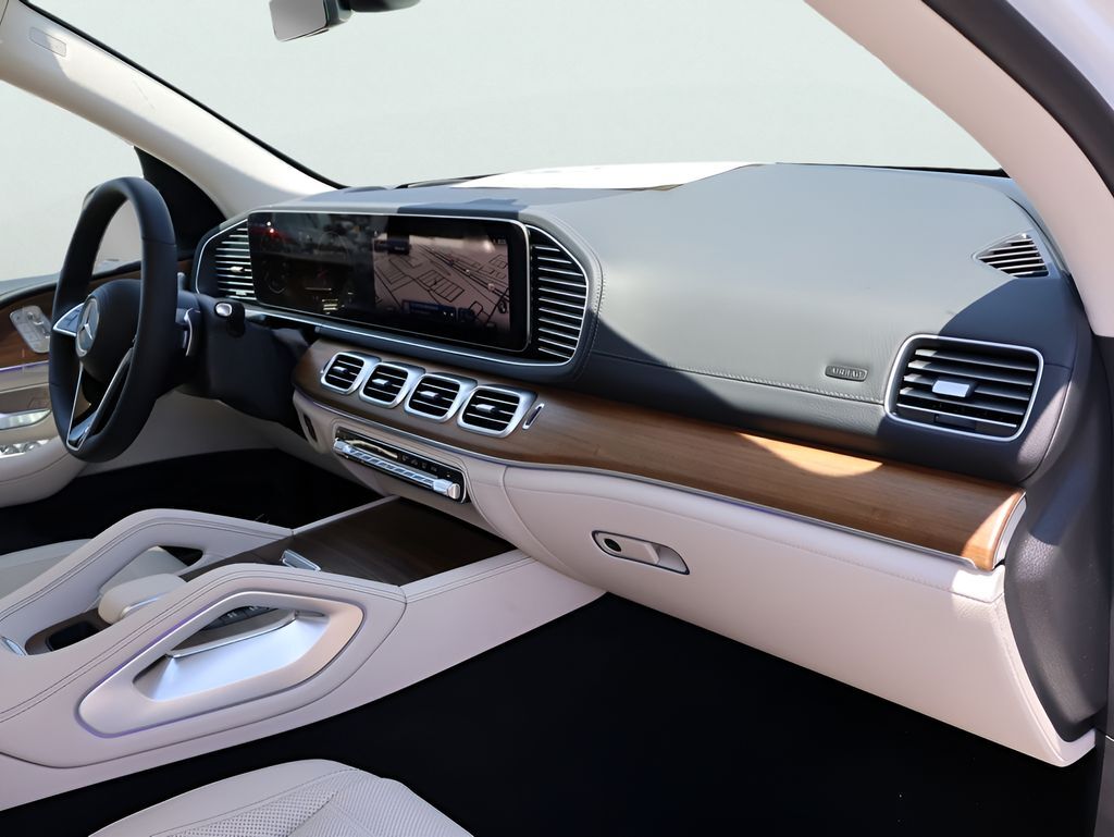 2026 Mercedes-Benz GLE GLE 450 San Clemente CA