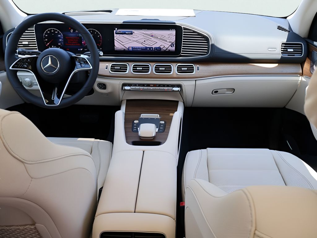 2026 Mercedes-Benz GLE GLE 450 San Clemente CA