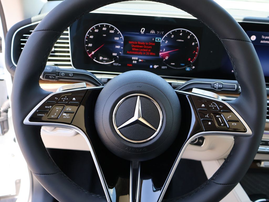 2026 Mercedes-Benz GLE GLE 450 San Clemente CA