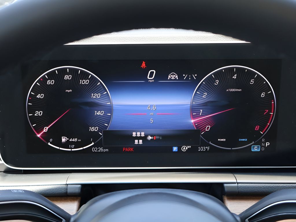 2026 Mercedes-Benz GLE GLE 450 San Clemente CA
