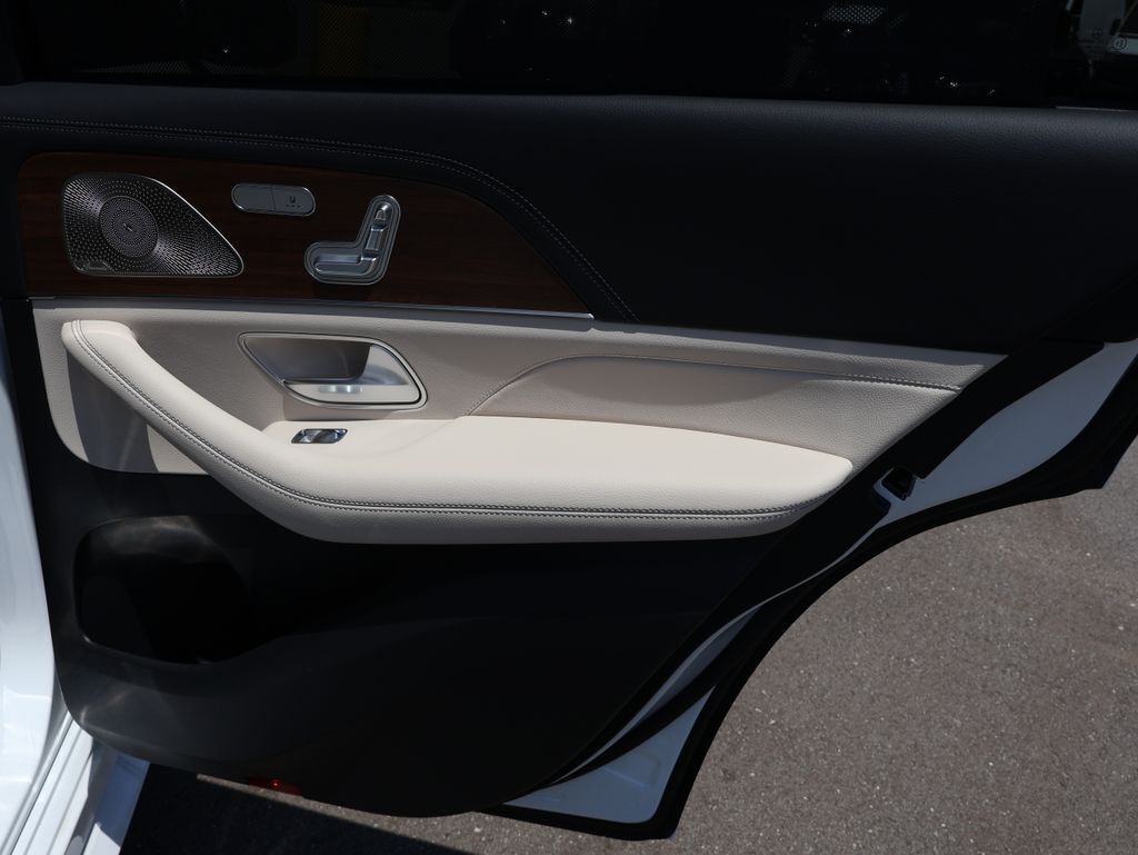 2026 Mercedes-Benz GLE GLE 450 San Clemente CA