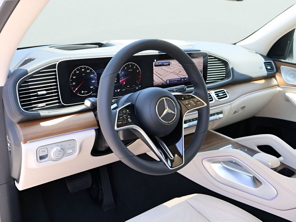 2026 Mercedes-Benz GLE GLE 450 San Clemente CA