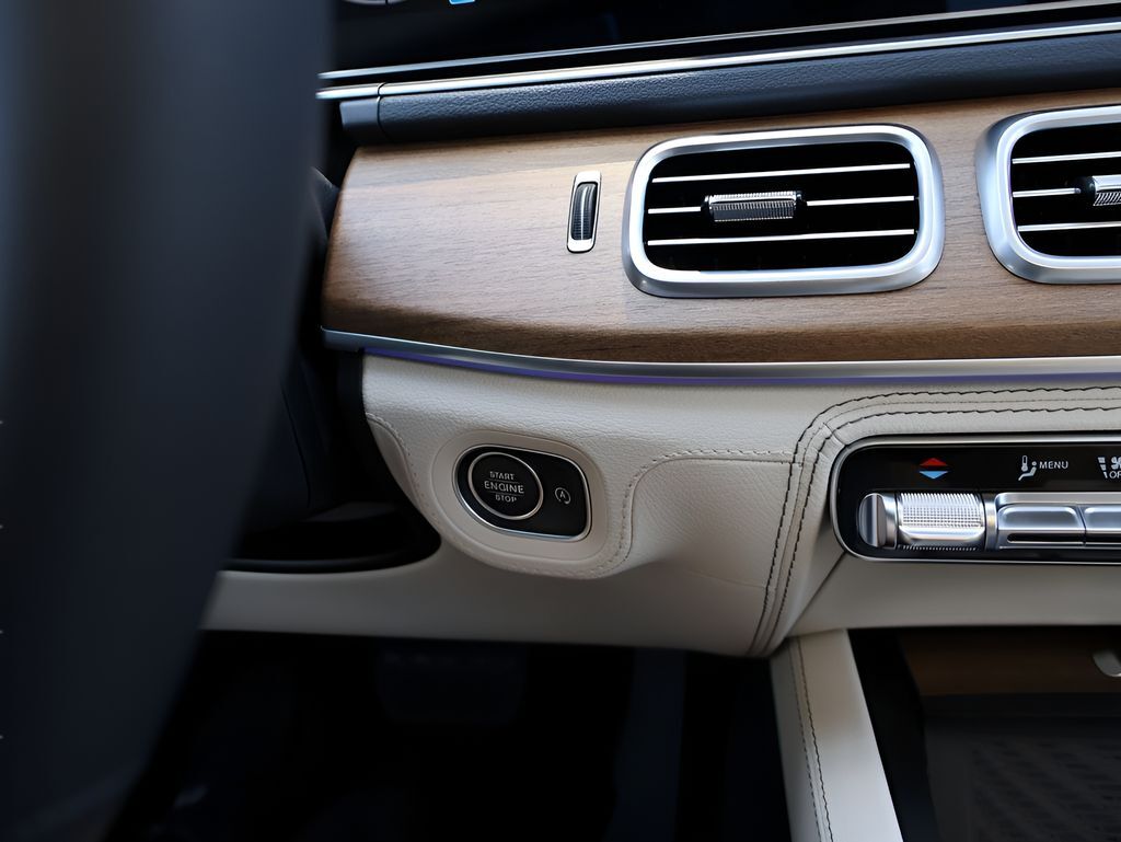 2026 Mercedes-Benz GLE GLE 450 San Clemente CA