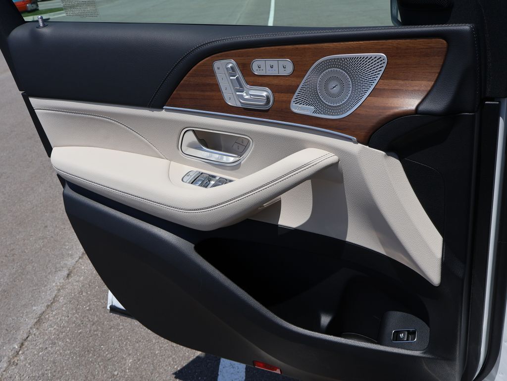 2026 Mercedes-Benz GLE GLE 450 San Clemente CA