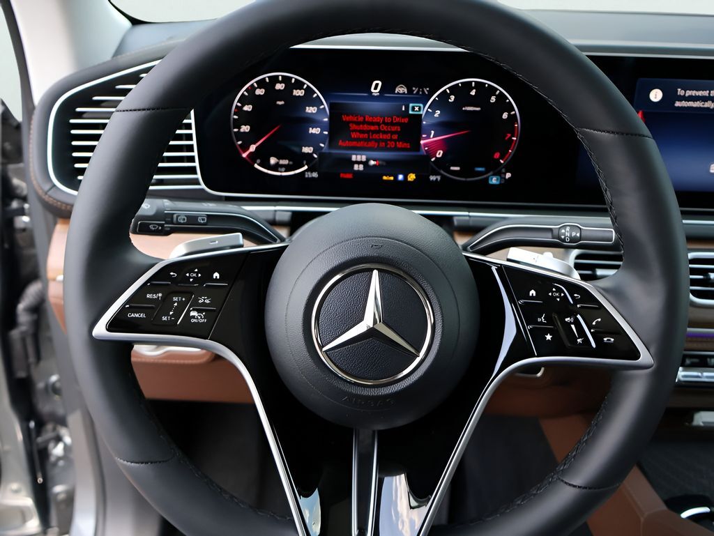 2026 Mercedes-Benz GLE GLE 450 San Clemente CA
