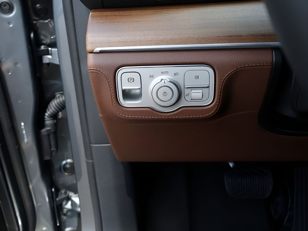 2026 Mercedes-Benz GLE GLE 450 San Clemente CA
