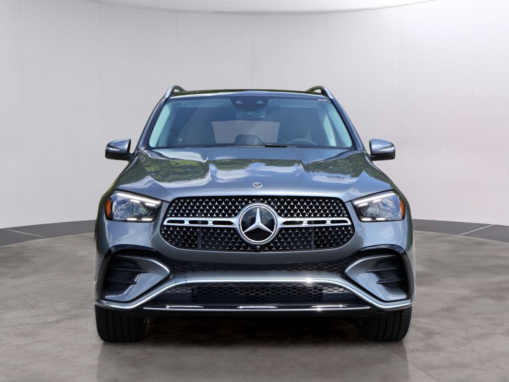 2026 Mercedes-Benz GLE GLE 450 San Clemente CA
