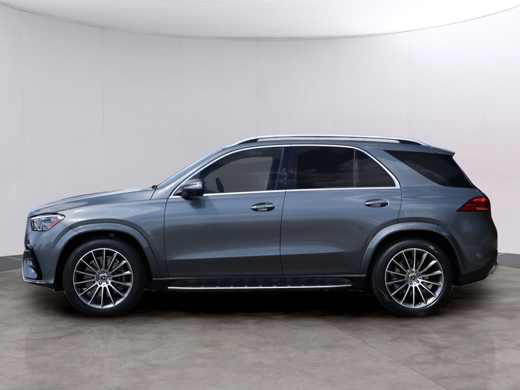 2026 Mercedes-Benz GLE GLE 450 San Clemente CA