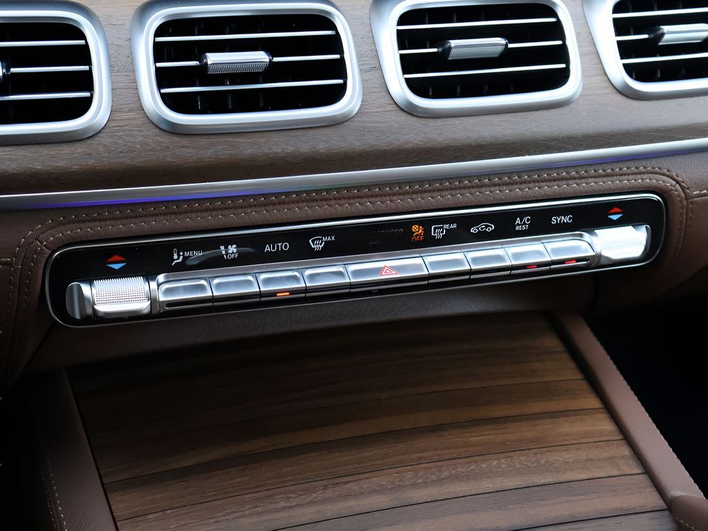 2026 Mercedes-Benz GLE GLE 450 San Clemente CA