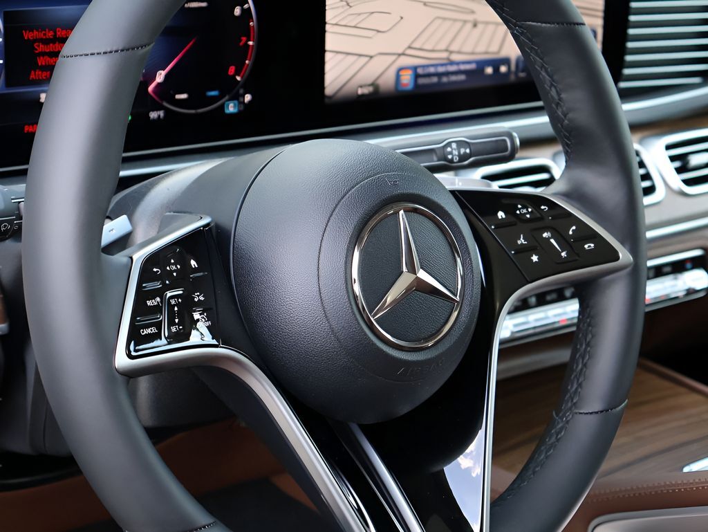 2026 Mercedes-Benz GLE GLE 450 San Clemente CA