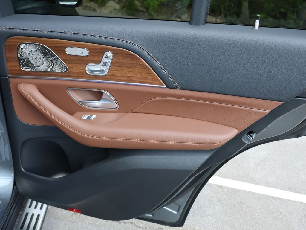 2026 Mercedes-Benz GLE GLE 450 San Clemente CA