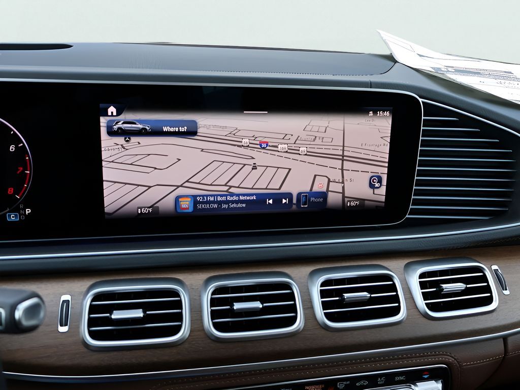 2026 Mercedes-Benz GLE GLE 450 San Clemente CA