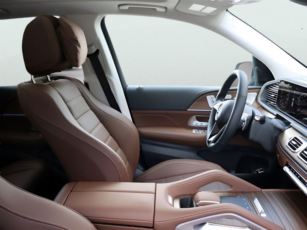 2026 Mercedes-Benz GLE GLE 450 San Clemente CA