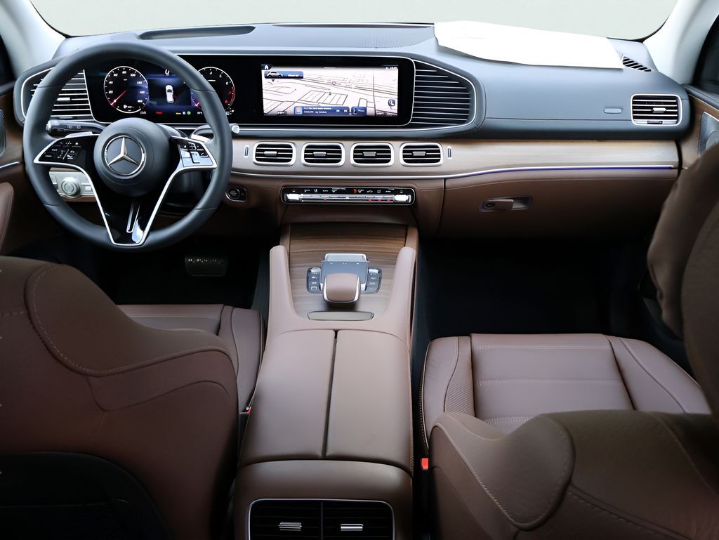 2026 Mercedes-Benz GLE GLE 450 San Clemente CA