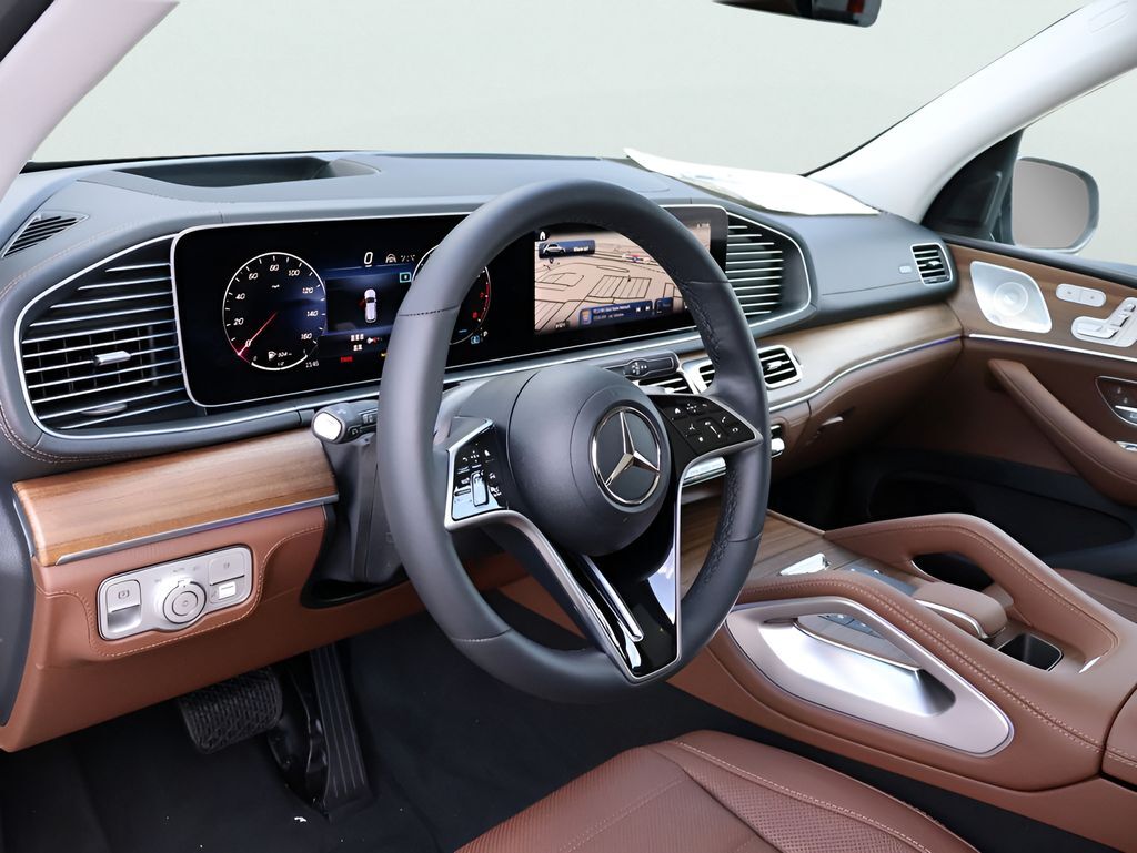 2026 Mercedes-Benz GLE GLE 450 San Clemente CA