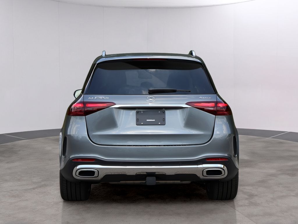 2026 Mercedes-Benz GLE GLE 450 San Clemente CA