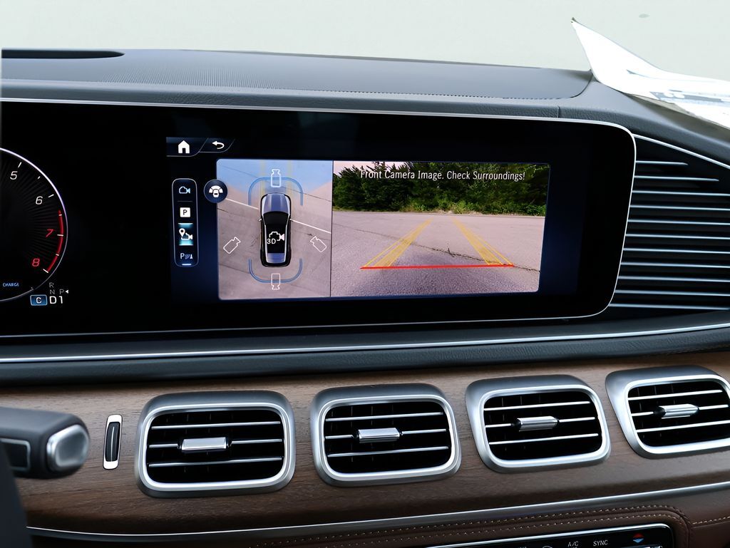 2026 Mercedes-Benz GLE GLE 450 San Clemente CA