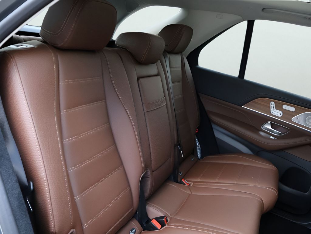 2026 Mercedes-Benz GLE GLE 450 San Clemente CA