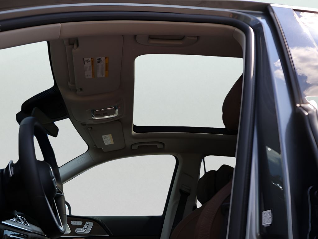 2026 Mercedes-Benz GLE GLE 450 San Clemente CA