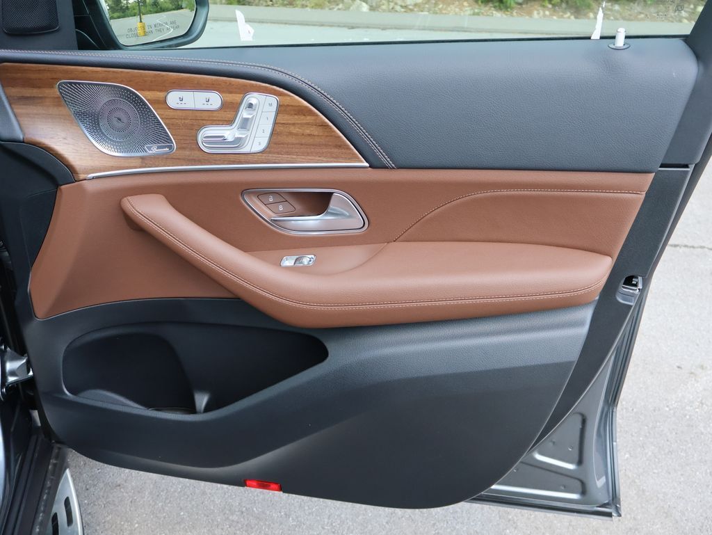 2026 Mercedes-Benz GLE GLE 450 San Clemente CA