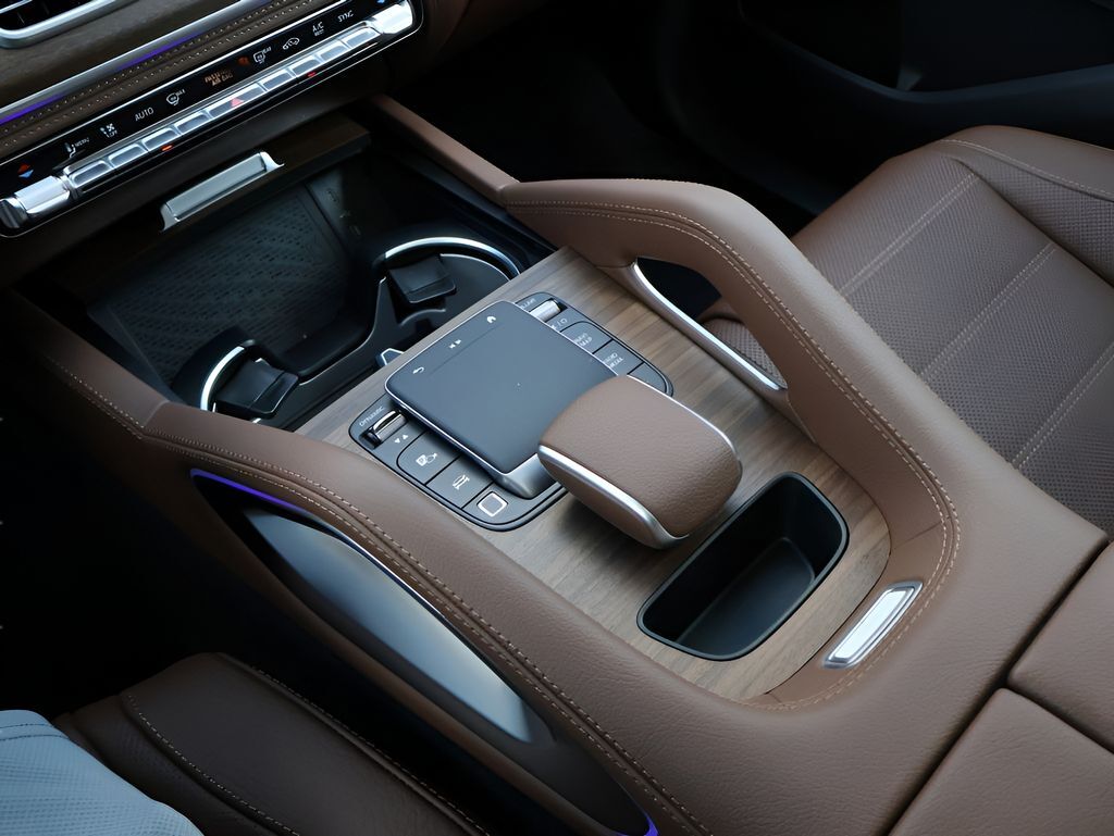 2026 Mercedes-Benz GLE GLE 450 San Clemente CA