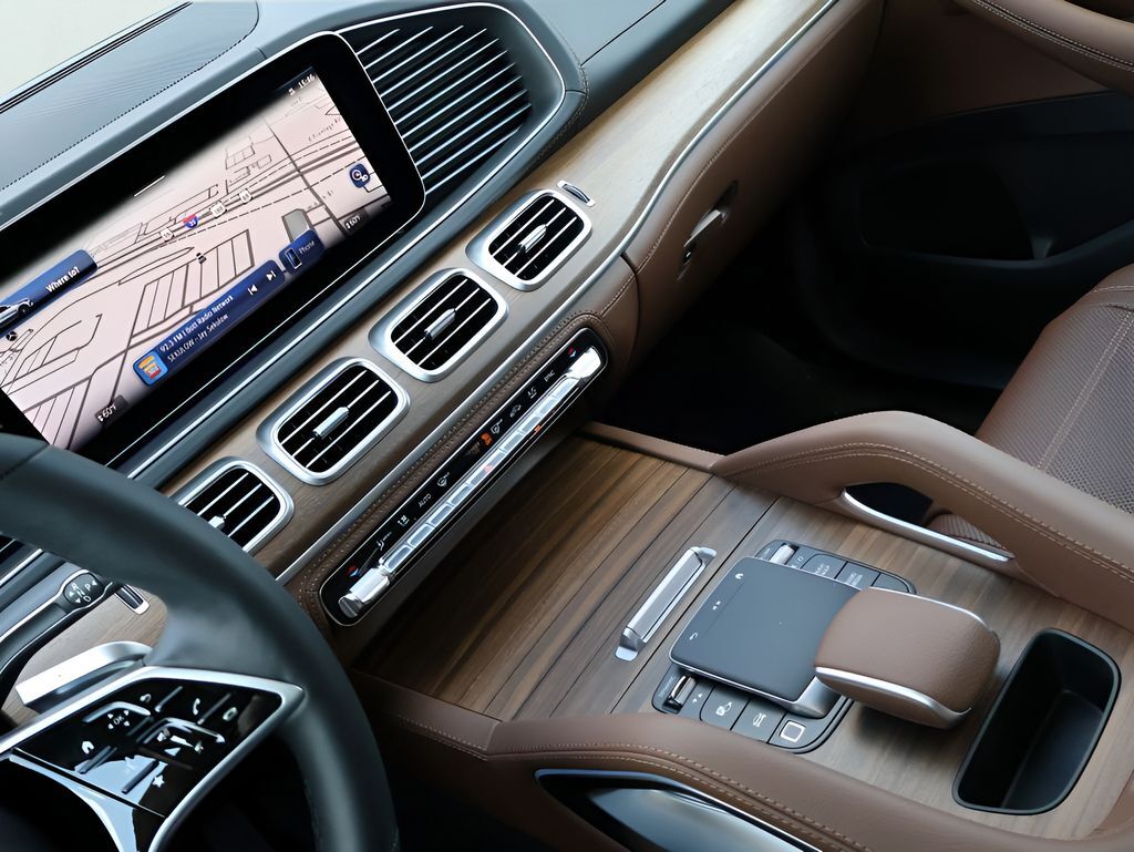 2026 Mercedes-Benz GLE GLE 450 San Clemente CA