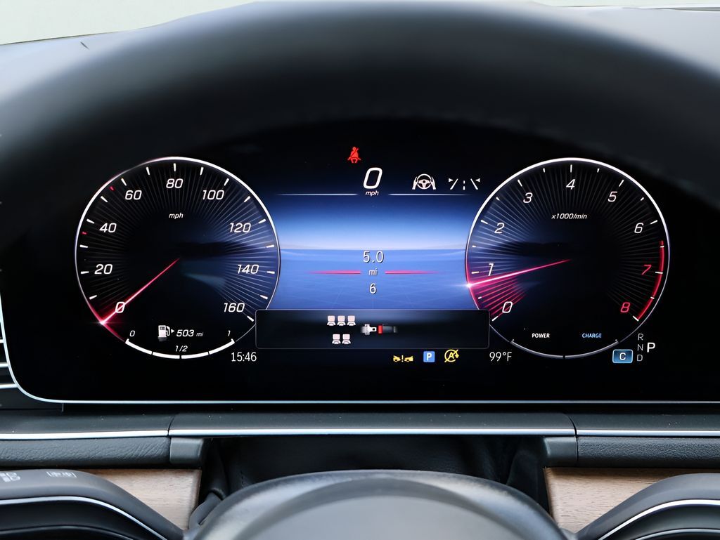 2026 Mercedes-Benz GLE GLE 450 San Clemente CA