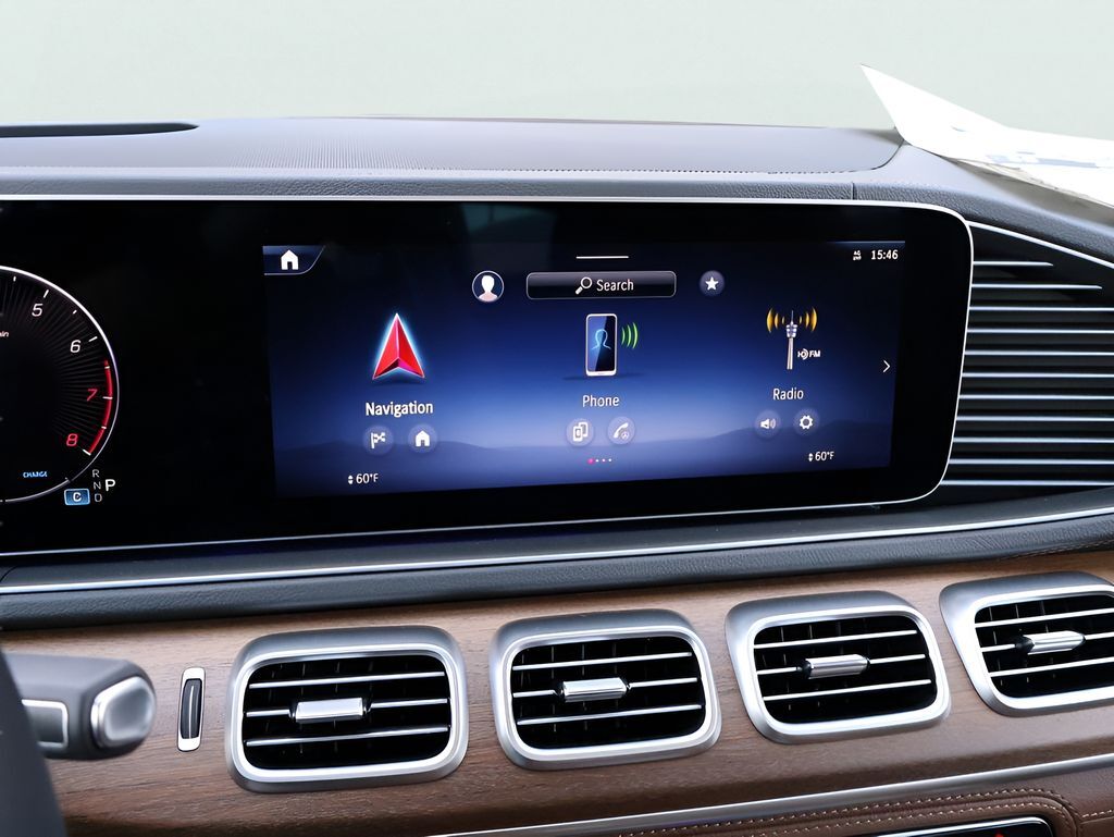 2026 Mercedes-Benz GLE GLE 450 San Clemente CA