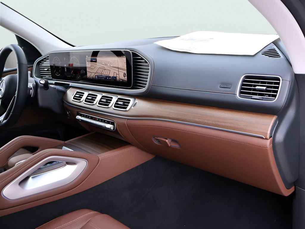 2026 Mercedes-Benz GLE GLE 450 San Clemente CA