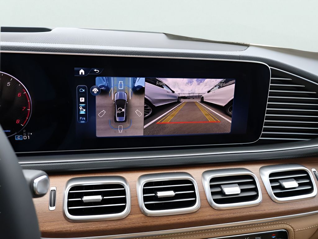 2026 Mercedes-Benz GLE GLE 450 San Clemente CA