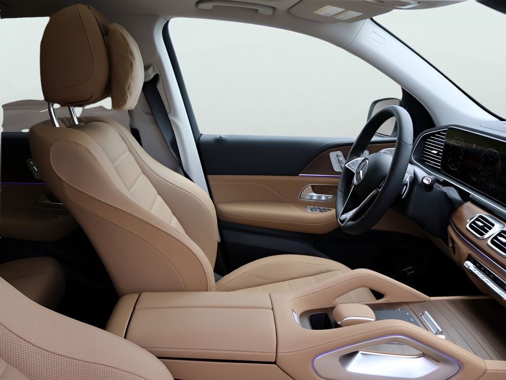 2026 Mercedes-Benz GLE GLE 450 San Clemente CA