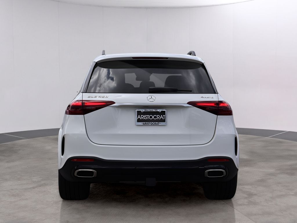 2026 Mercedes-Benz GLE GLE 450 San Clemente CA