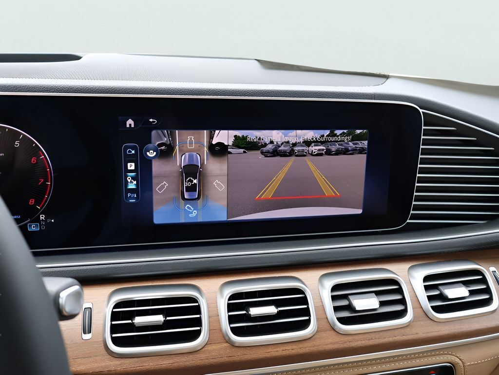 2026 Mercedes-Benz GLE GLE 450 San Clemente CA