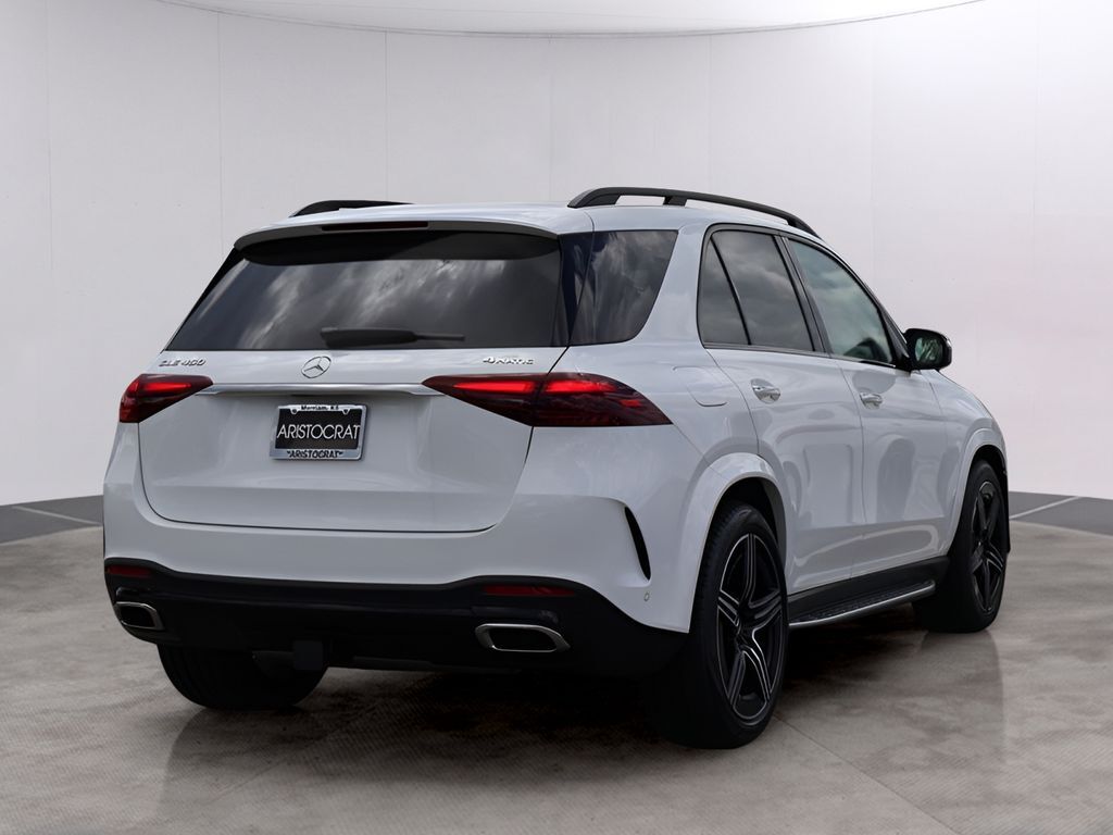 2026 Mercedes-Benz GLE GLE 450 San Clemente CA