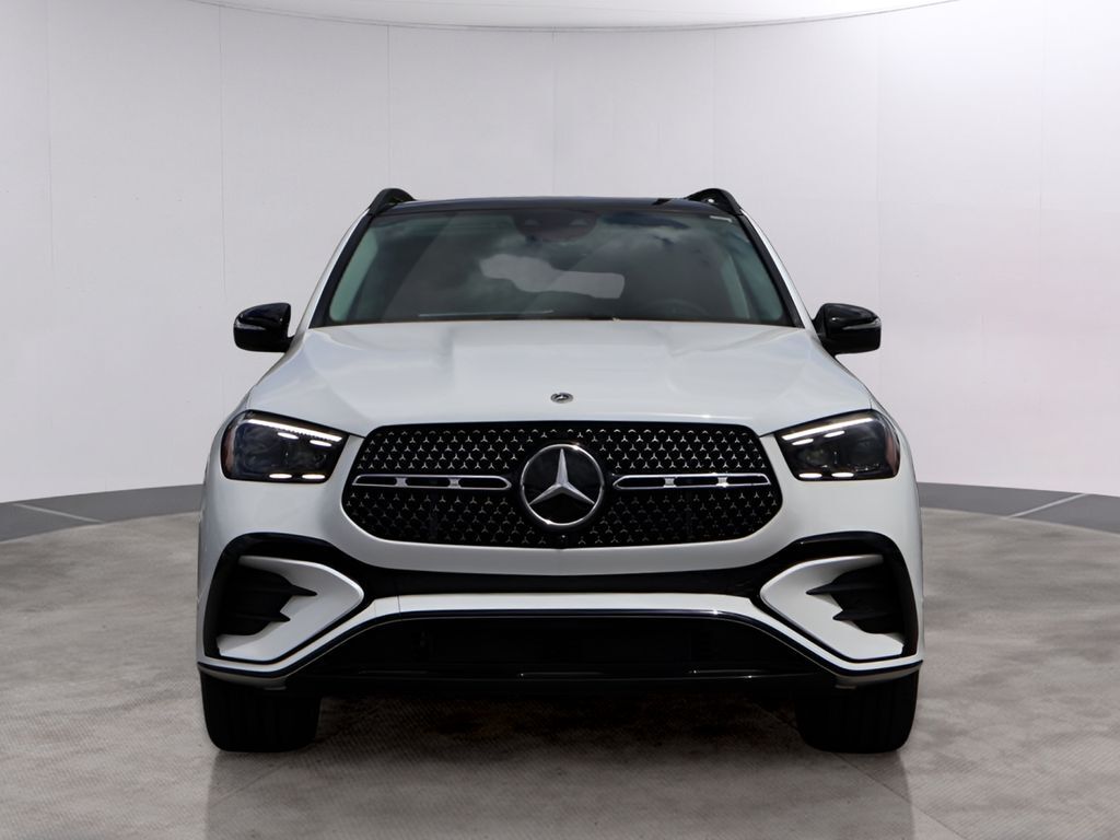 2026 Mercedes-Benz GLE GLE 450 San Clemente CA