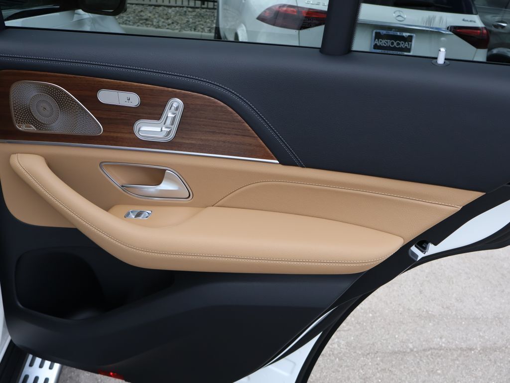 2026 Mercedes-Benz GLE GLE 450 San Clemente CA