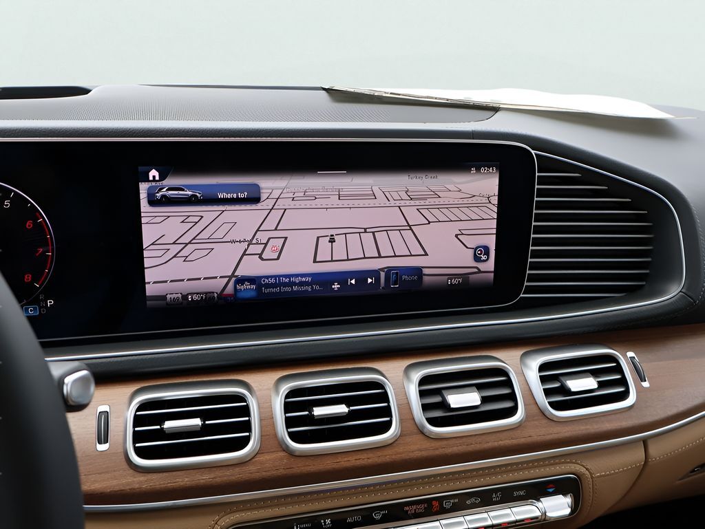 2026 Mercedes-Benz GLE GLE 450 San Clemente CA