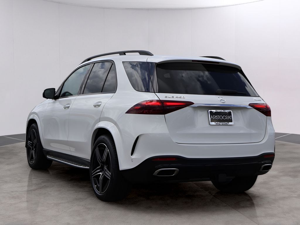 2026 Mercedes-Benz GLE GLE 450 San Clemente CA