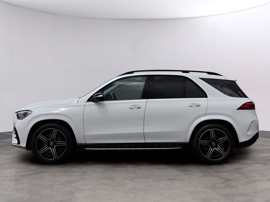 2026 Mercedes-Benz GLE GLE 450 San Clemente CA