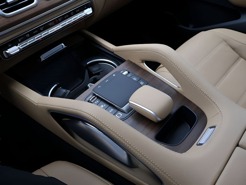 2026 Mercedes-Benz GLE GLE 450 San Clemente CA