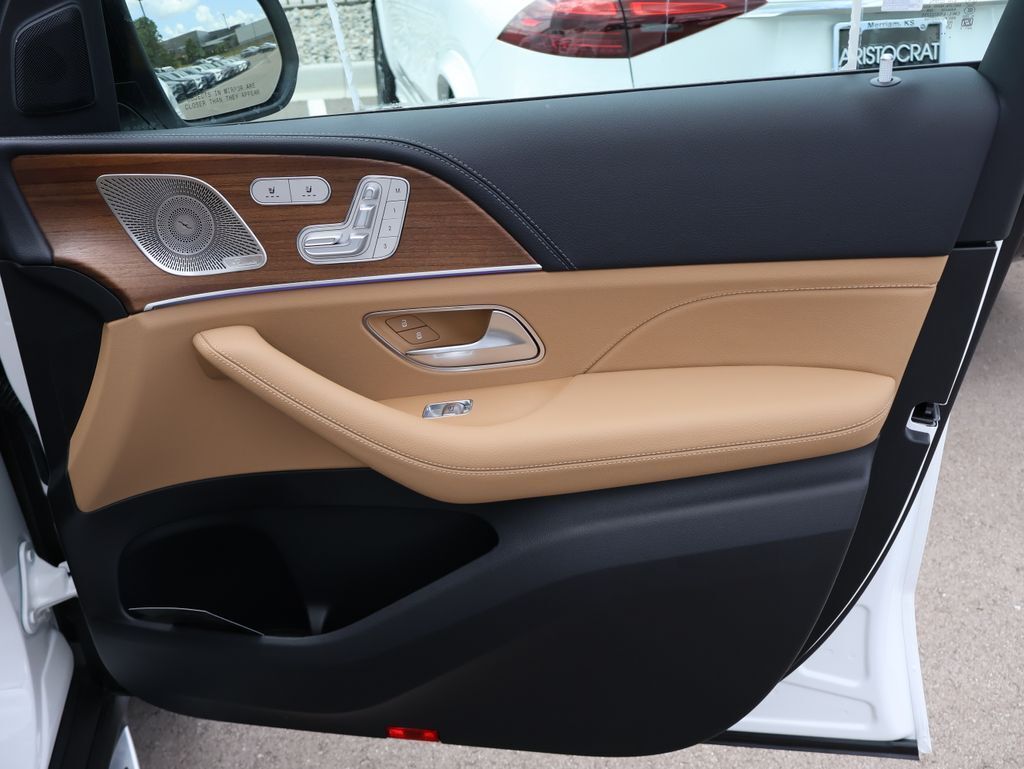 2026 Mercedes-Benz GLE GLE 450 San Clemente CA