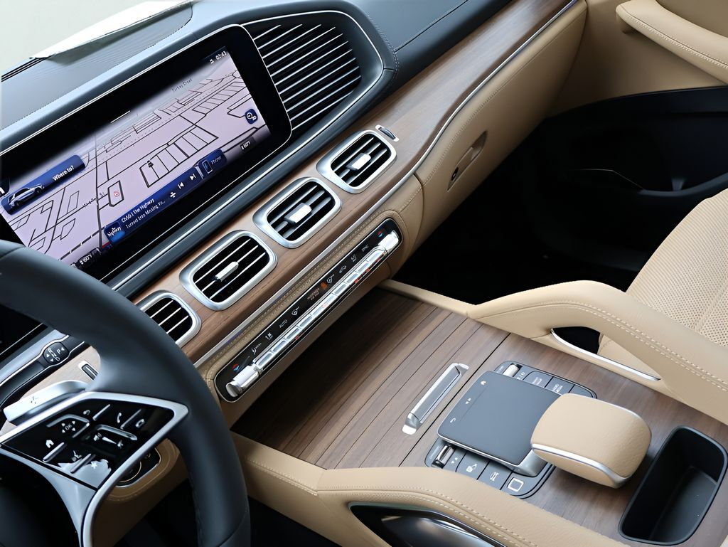 2026 Mercedes-Benz GLE GLE 450 San Clemente CA