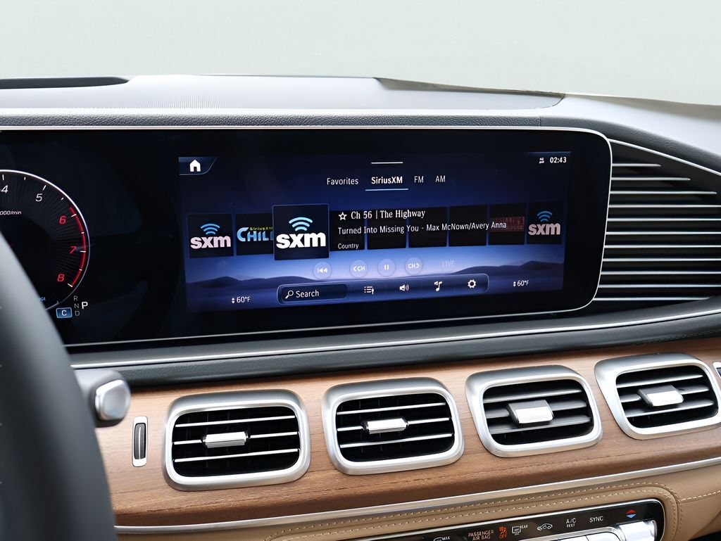 2026 Mercedes-Benz GLE GLE 450 San Clemente CA