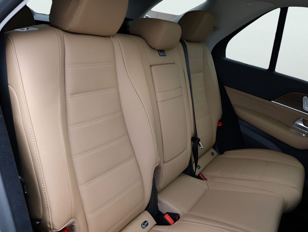 2026 Mercedes-Benz GLE GLE 450 San Clemente CA